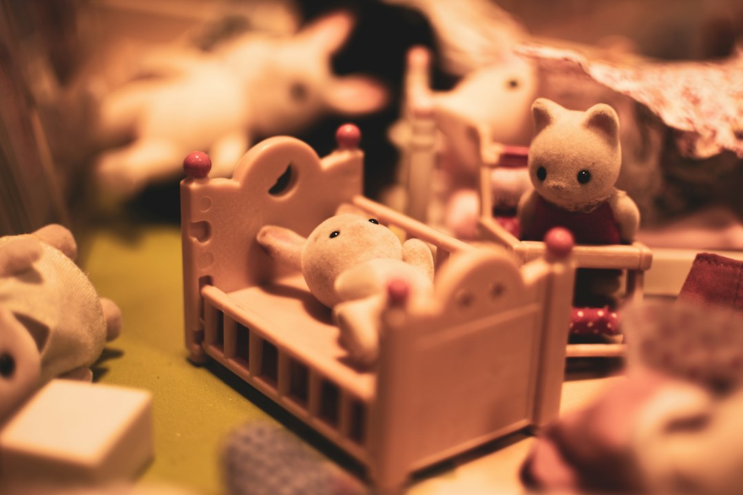 farm animal preschool activity