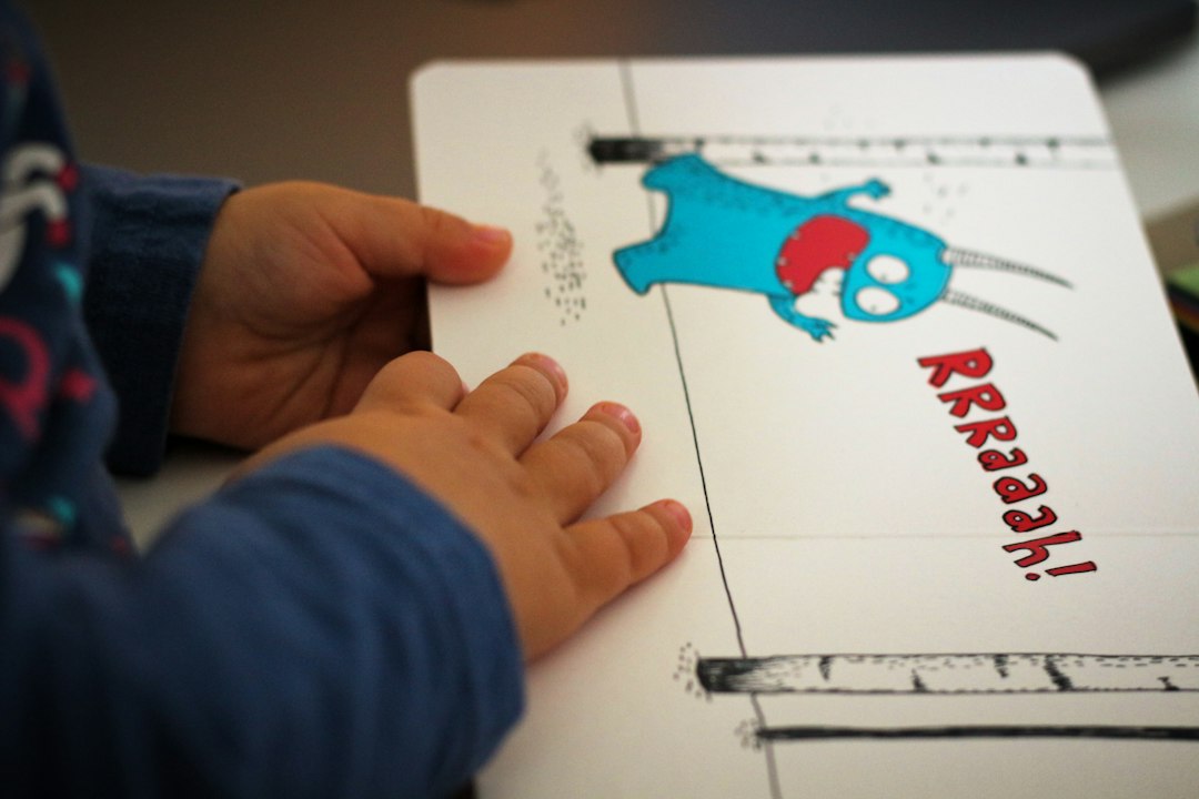 name tracing preschool