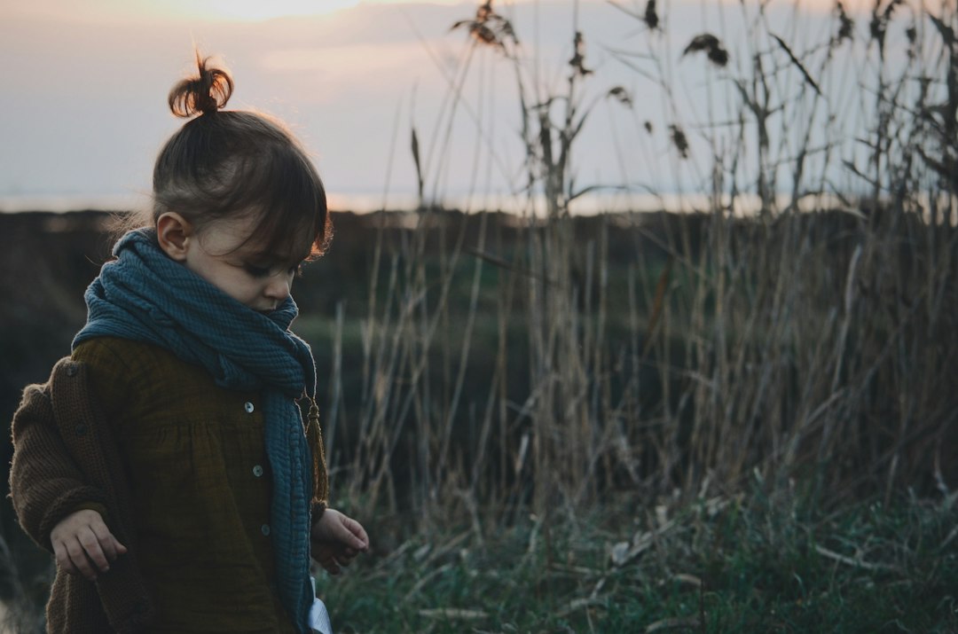 nature walk sensory play