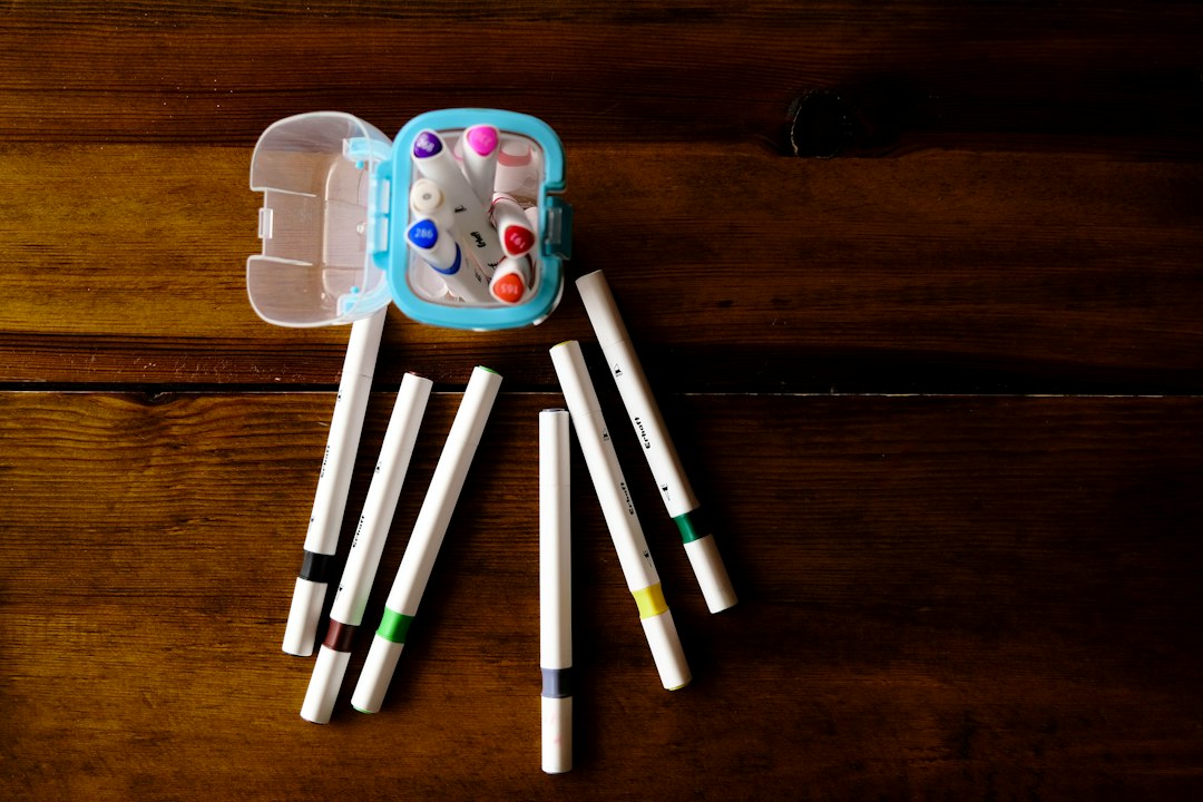 do a dot numbers preschool