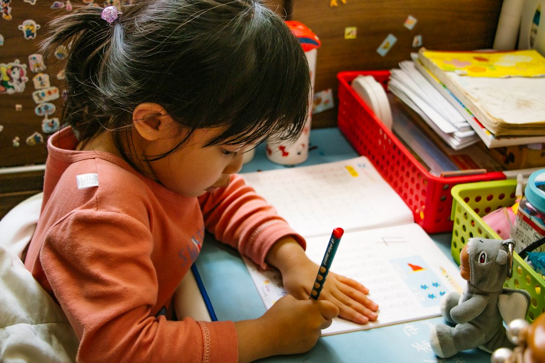 preschool taste test