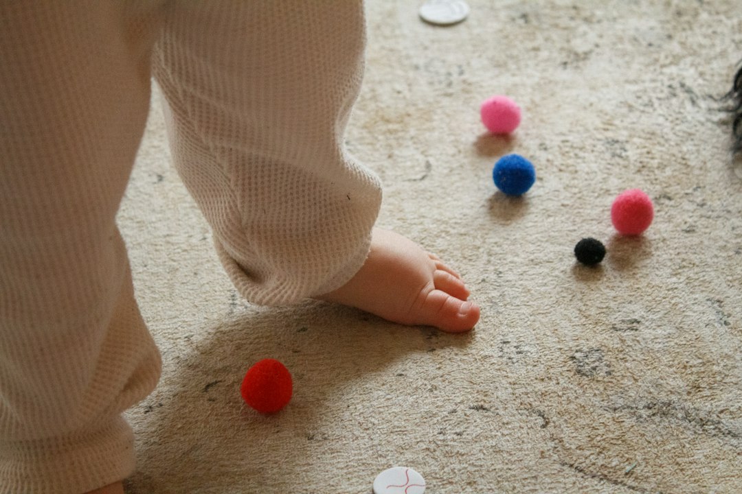 turkey number mats
